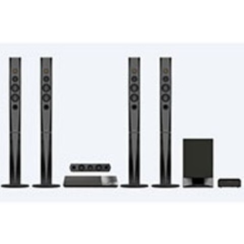 Sony (BDV-N9200) Home Theater system 5.1 Channel