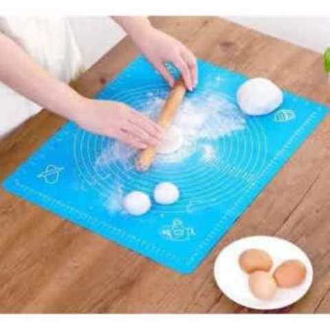 Kneading mat
