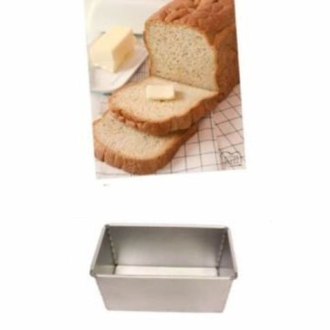 Bread Tin 400g