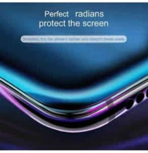 6D Full Glue Tempered Glass Huawei Honor 10 Screen Protector