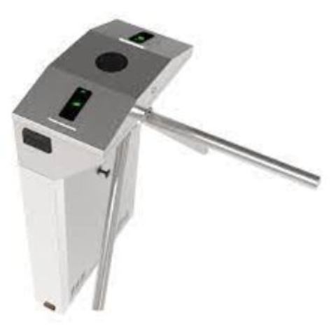 Half height Turnstile Zkteco ZK-TS1022