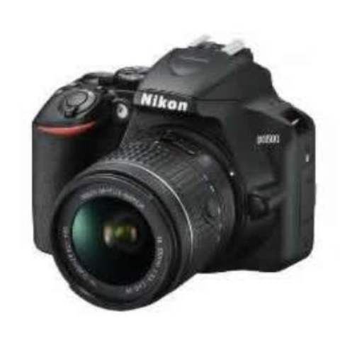 Nikon D3500 DSLR