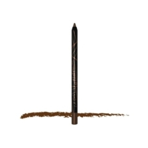 LA Girl GLIDE GEL EYELINER  Brown -GP356