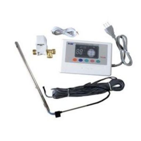 Plexus Energy TK-8A Solar Water Heater Controller