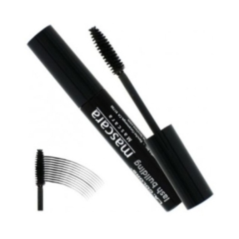 La Colors Mascara Black MSR611