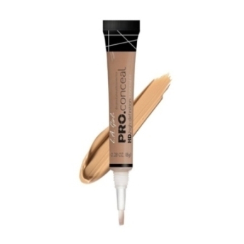 LA Girl Pro Conceal Concealer Medium Beige -GC978