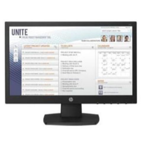 HP V197 47cm (18.5″) MONITOR