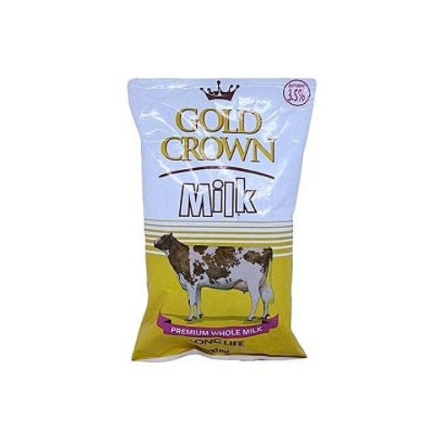 Gold Crown Fino 500ML