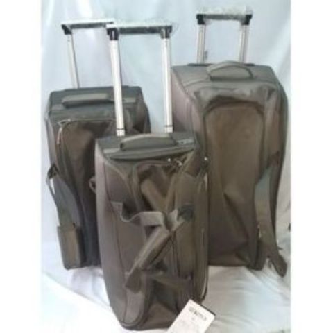 3 in 1 Travel Trolley Bags