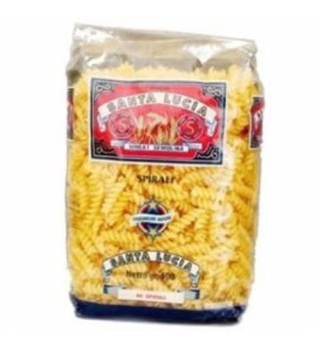 Santa Lucia Spirals 500g
