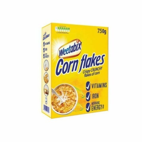 Weetabix Cornflakes 750g