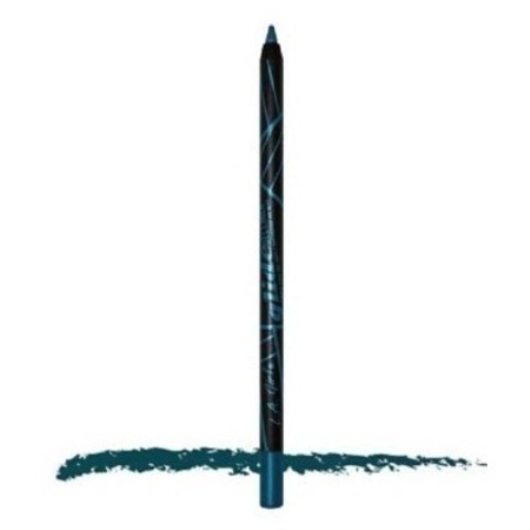 LA Girl GLIDE GEL EYELINER Gypsy Teal -GP362