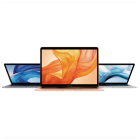 MacBook Air MRE92LL/A 2018 Core i5 8GB RAM 256GB SSD