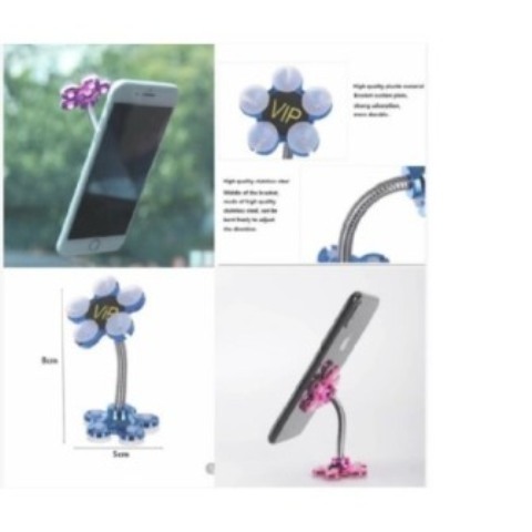 sunction phone holder