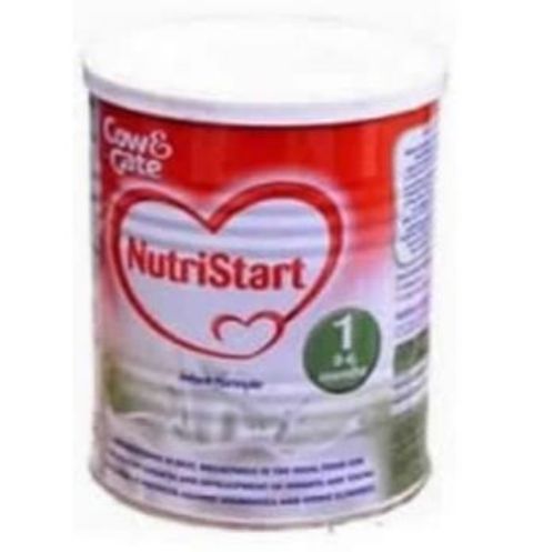 Cow & Gate NutriStart 1 0-6 Months