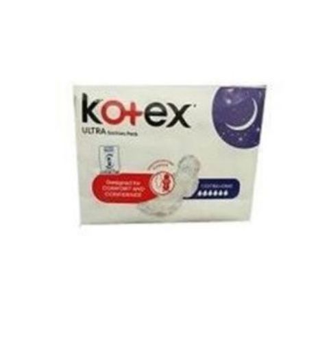 Kotex Ultrathin Night Time 7 Pieces