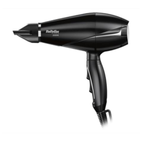 Babyliss Pro Volume Hair Dryer - 2100W