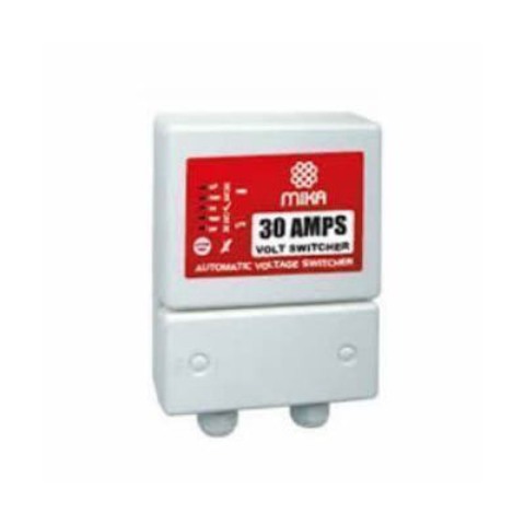 Mika 30AMPS AVS Universal Protector