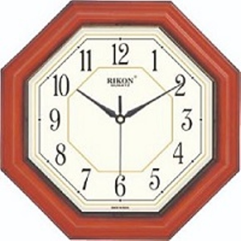 Skytone Rikon Clock #4851