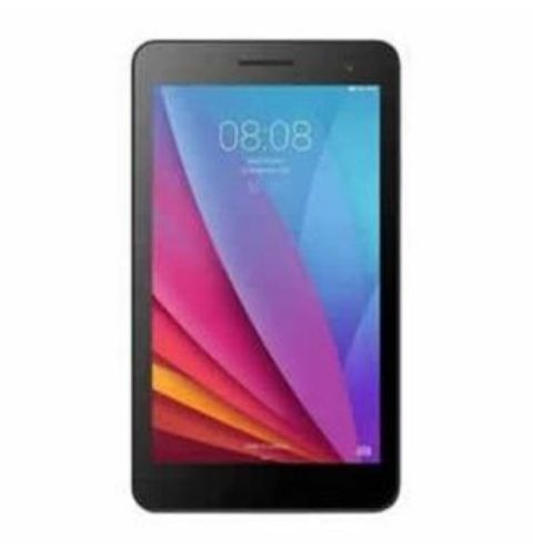 Huawei MediaPad T3 7 Tablet: 7.0″ inch 1GB RAM  8GB ROM  2MP Camera  3100mAh