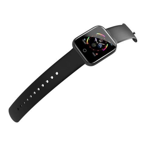 Smart Watch Fitness Tracker