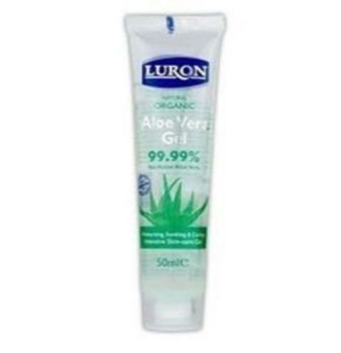 Luron A/Vera Gel
