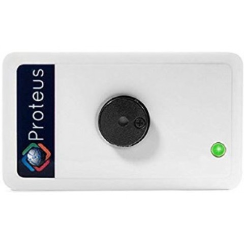 Temperature Control Sensor