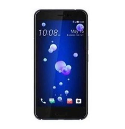 HTC U11 Smartphone: 5.5″ inch  6GB RAM  128GB ROM  12MP Camera  4G LTE  3000 mAh Battery