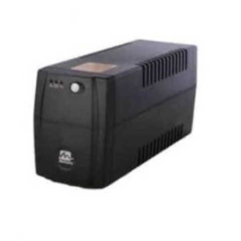 Mercury Maverick 650VA Line Interactive UPS