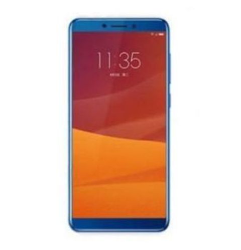 Lenovo K5 Play Smartphone: 5.7″ Inch 3GB RAM 32GB ROM 13MP+2MP Dual Camera  4G LTE 3000 MAh Battery