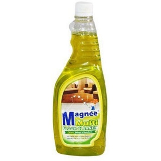 Magnee Floor Cleaner Citrus Twist 750 ml