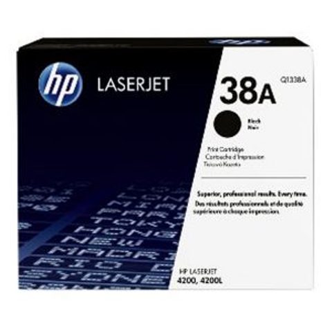 HP-TONER-Q1338A