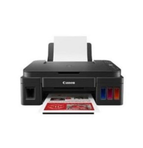 Canon G3410  Hi-Speed USB  Wi-Fi