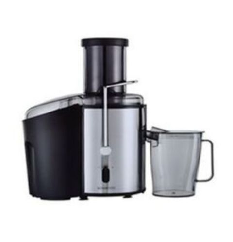 Kenwood JEM02.A0BK Juice Extractor, 800W - Stainless Steel