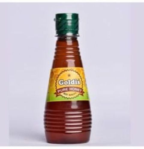 Goldies Pure Honey Squeezable