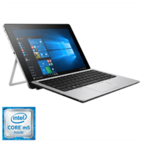 HP Elite x2 Core m5 8GB RAM 128GB SSD 12.5″ FHD Touch