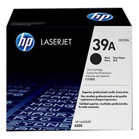 HP-TONER-Q1339A