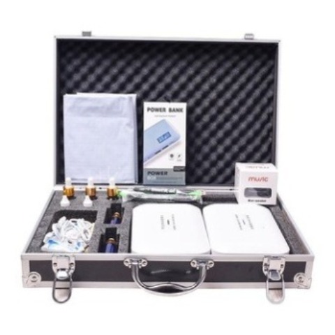 Nano Coating Machine