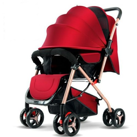 BBSONG Convertible Stroller