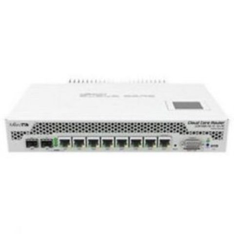 Mikrotik RB260GS 5 port Smart Gigabit Switch