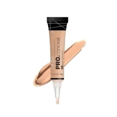 LA Girl Pro Conceal Concealer Nude -GC974