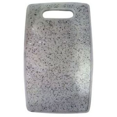 Plastic Cutting/ Chopping Board- Dotted