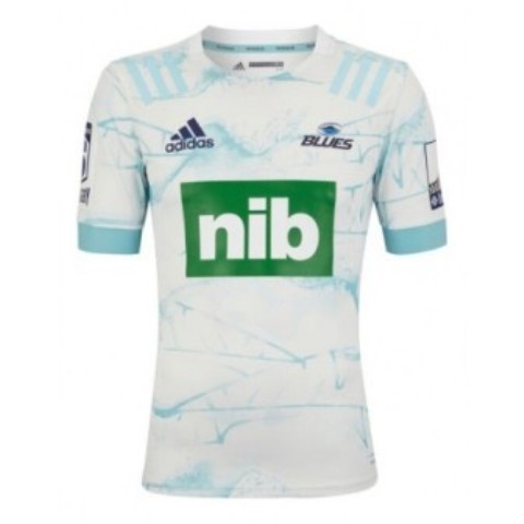 Blues Away Jersey 2020 plus Mask