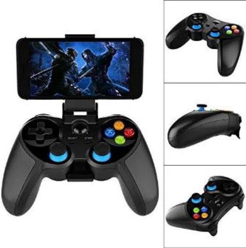 VA- 013 Gamepad Bluetooth Game Controller