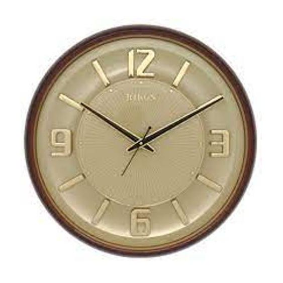 Skytone Rikon Clock #Rk21