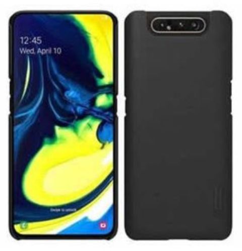 Nillkin Case Back for Samsung A90