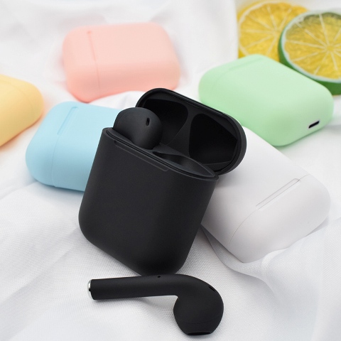 Inpods 12 Wireless Earphones Waterproof