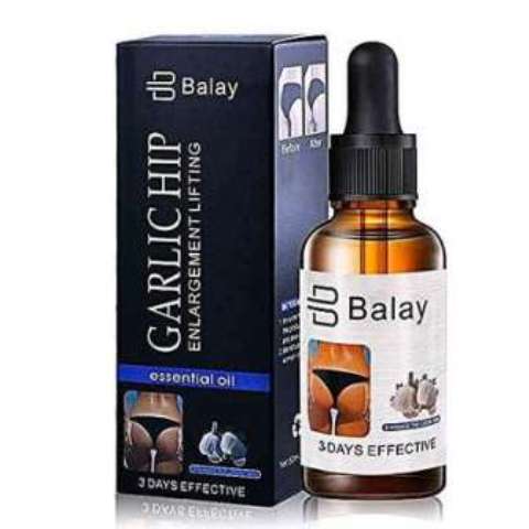 BALAY GARLIC HIPS ENLARGEMENT LIFTING