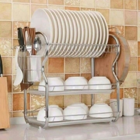 Dish Rack