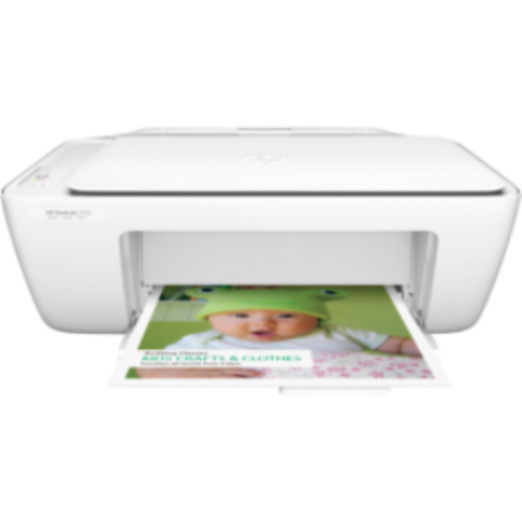 HP 2130 DeskJet Printer